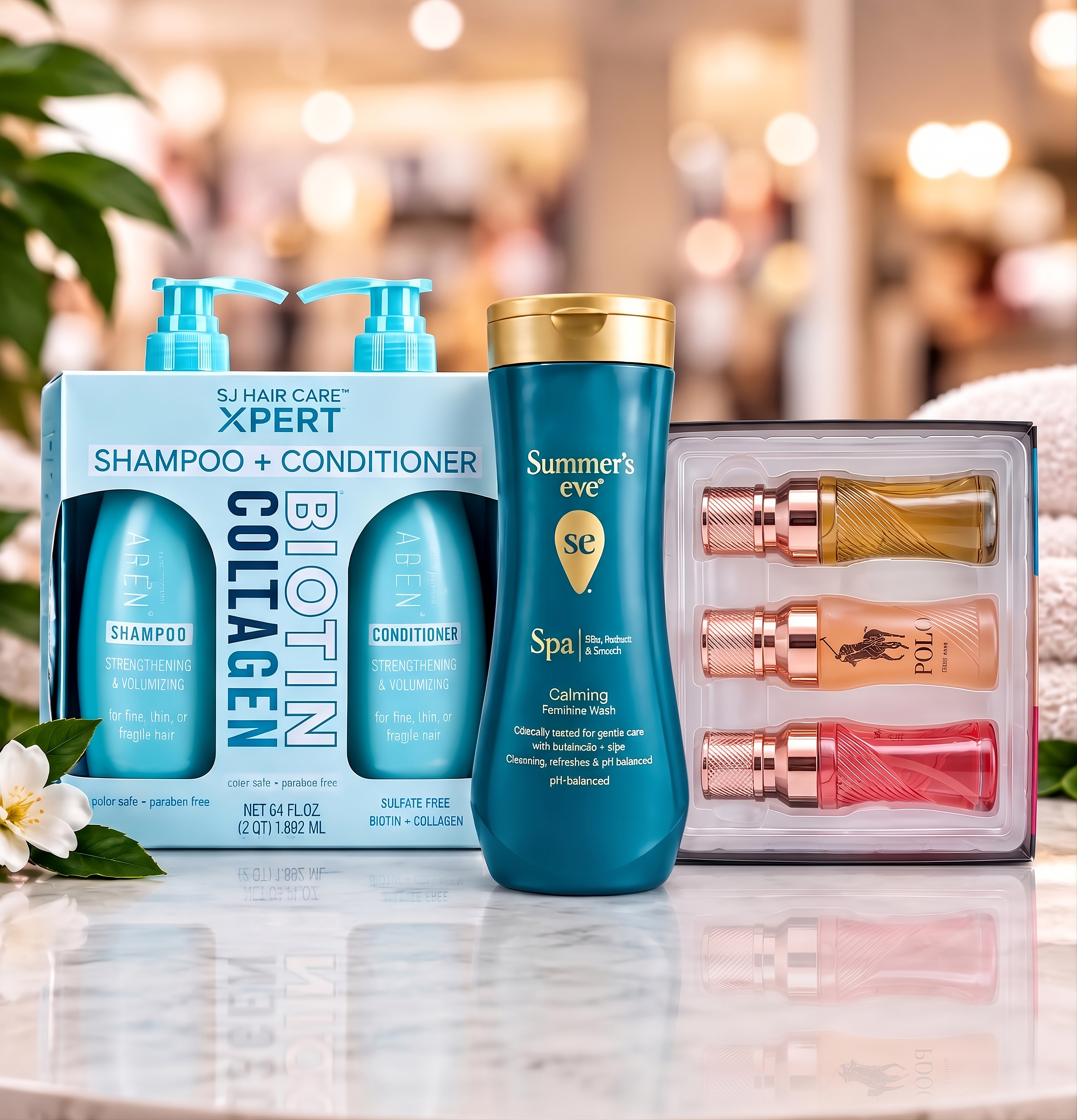 Productos destacados León
