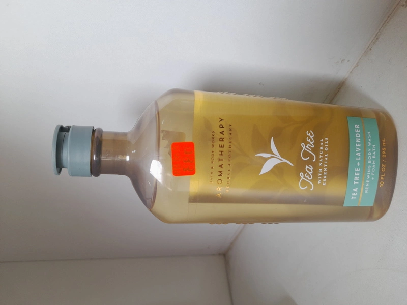 Jabón de baño - BATH and BODY WORKS