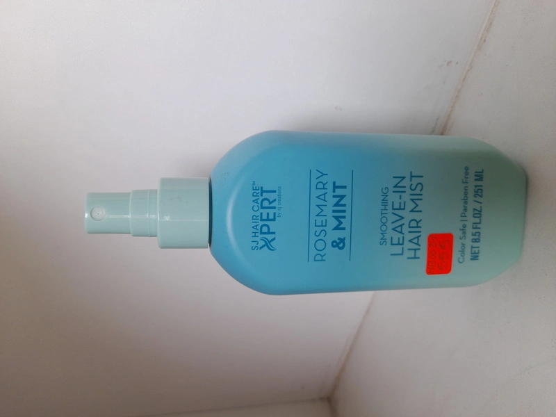 Acondicionador - SJ Hair Care