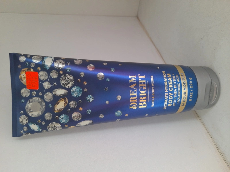 Crema Hidratante - Bath and Body Works