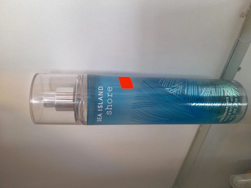 Fina Fragancia Mist - Bath and Body Works
