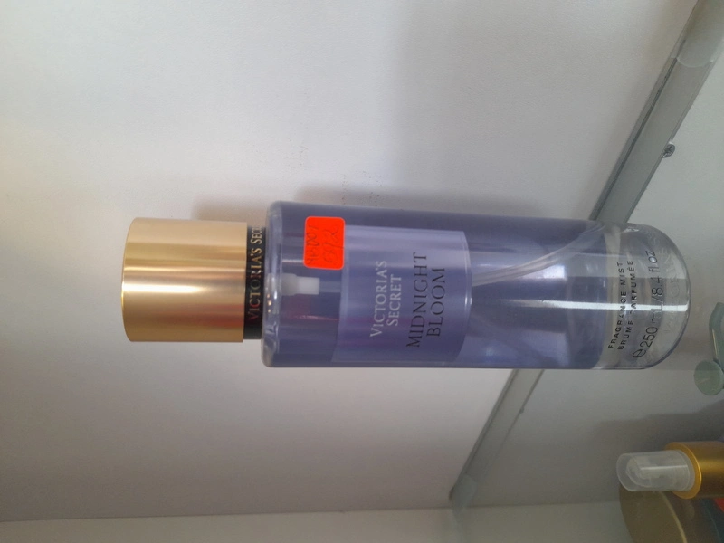 Fina Fragancia Midnight Bloom - Victoria's Secret