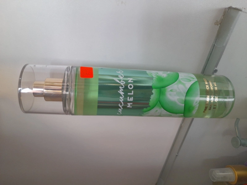 Fina Fragancia Cucumber Melon - Bath and Body Works