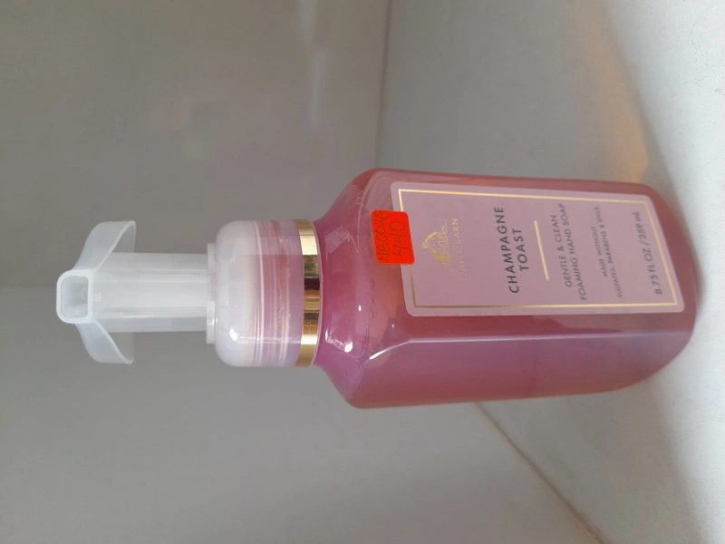 Champagne Toast - Bath & Body Works