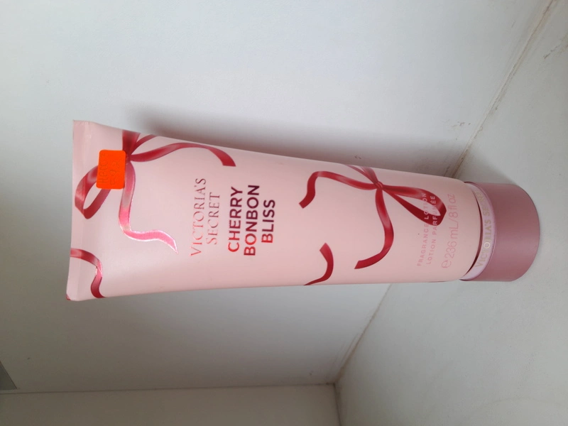 Loción Corporal Rosa VS