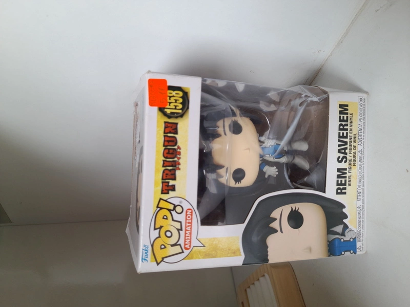 POP RemSaverem