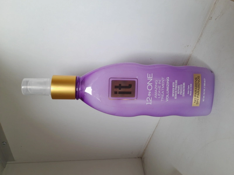 Spray Morado IT