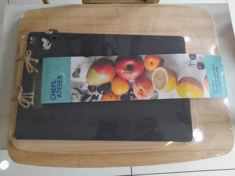 Tablas Madera