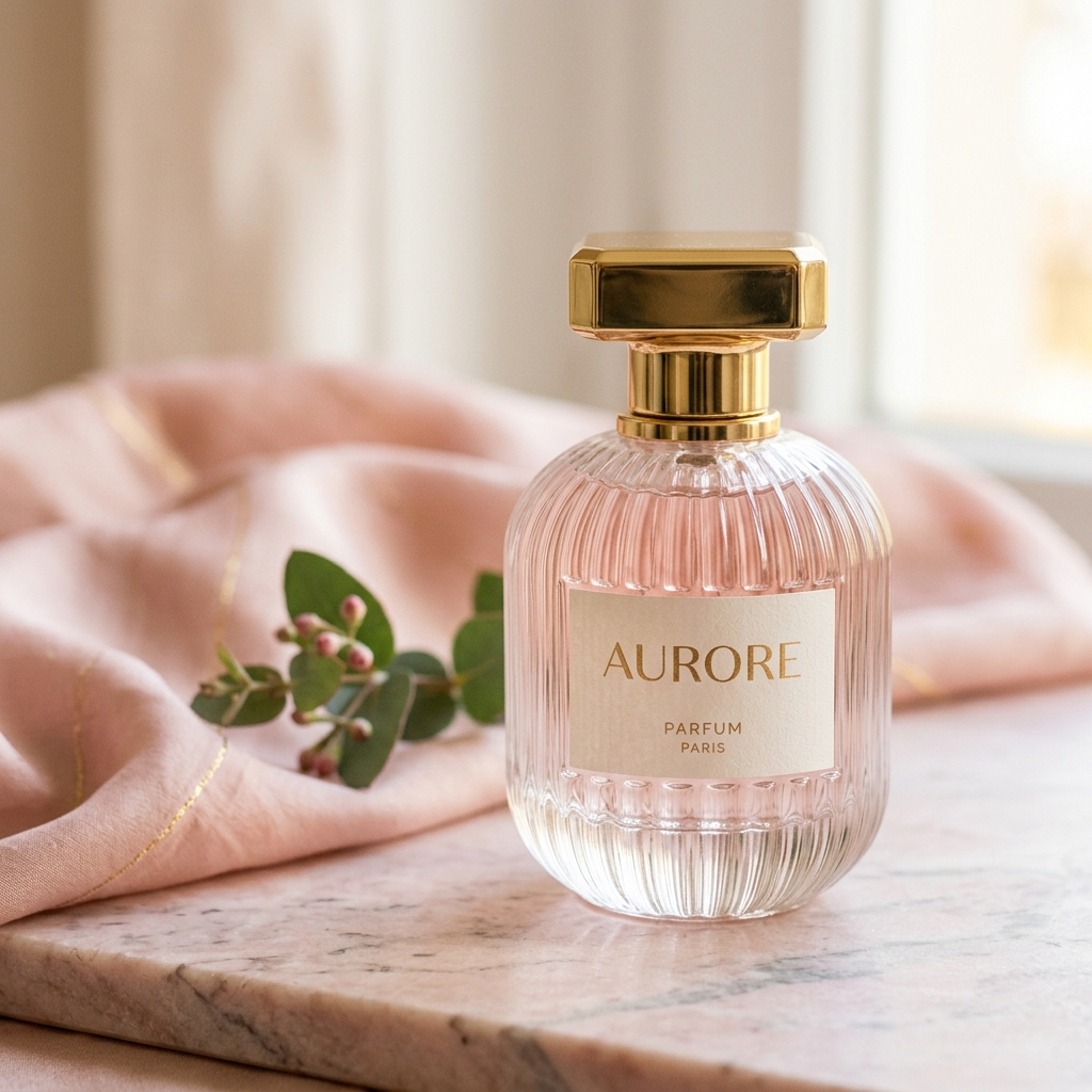 Parfum Californie Dorée eau de parfum 75ml edición limitada